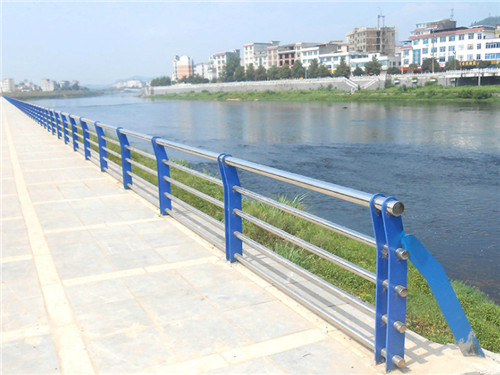 河道護(hù)欄